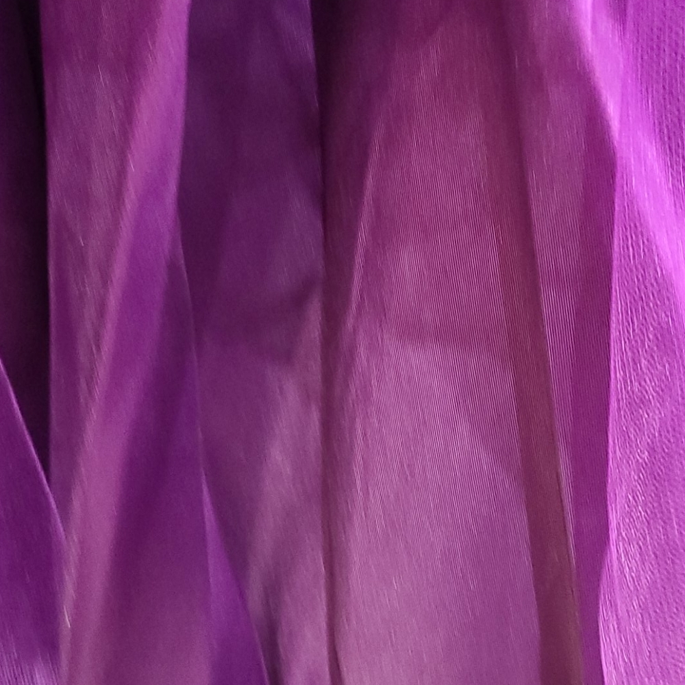 Tulle Prom Dress - Picture 6 of 6